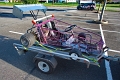 Kart Cadye